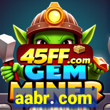 aabr. com